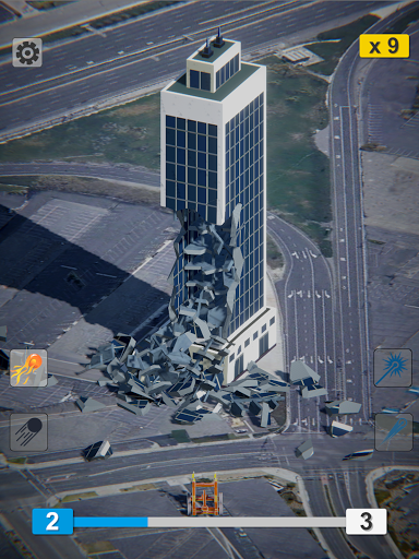 Demolish! ekran görüntüsü
