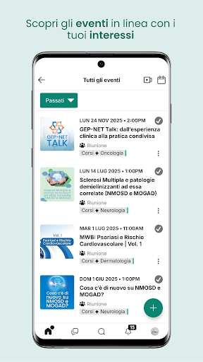 MedyLink ekran görüntüsü