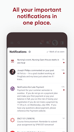 Knight App ekran görüntüsü