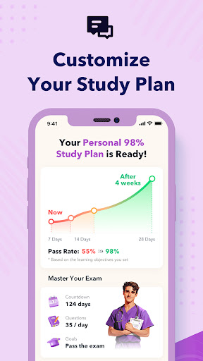 HESI A2 Exam Prep 2026 ekran görüntüsü