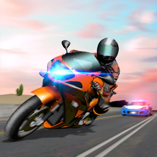 Traffic Rider