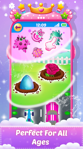 Princess Phone World ekran görüntüsü