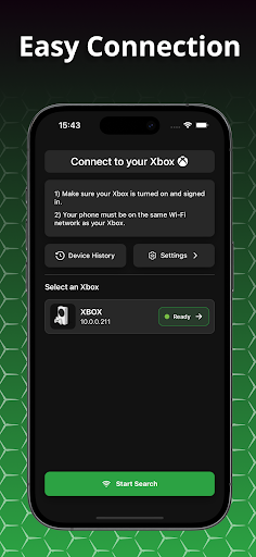 XB | Controller App For Xbox ekran görüntüsü
