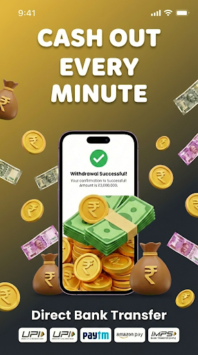 Paisa Kamane Wala Game Daily ekran görüntüsü
