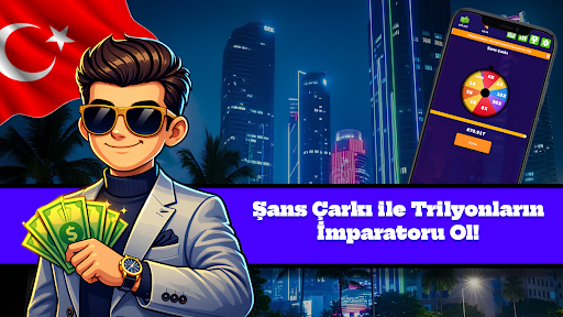 İş Tycoon: Idle Oyun ekran görüntüsü