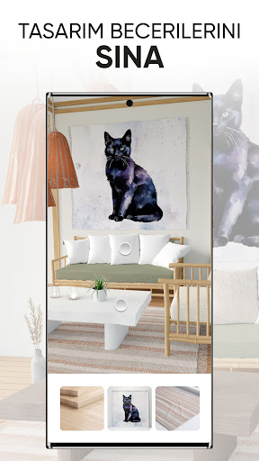 Redecor - Home Design Game ekran görüntüsü