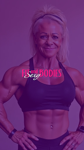Fit and Sexy Bodies by Laura ekran görüntüsü