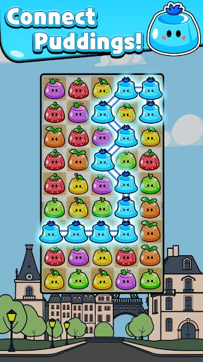 Merhaba Pudding Slime ekran görüntüsü