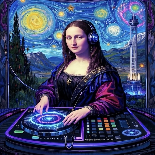 DJ Mixer:Kesici & Birleştirici