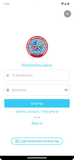 Asim Sen ekran görüntüsü