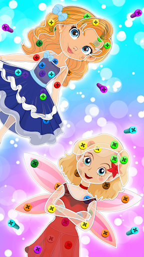 Princess Screw: Jam Puzzle ekran görüntüsü
