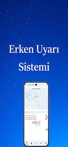 Acil Bildiri ekran görüntüsü