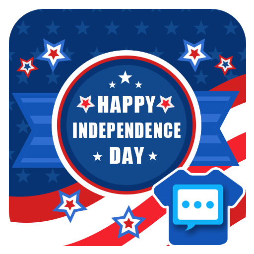 Independence day skin