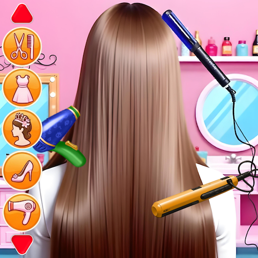 Model Girls Fashion Makeover