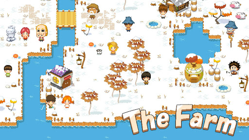 The Farm : Sassy Princess ekran görüntüsü