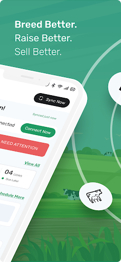 Cattlytics Beef: Cattle App ekran görüntüsü