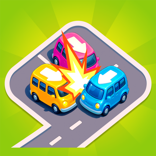 Car out Jam!
