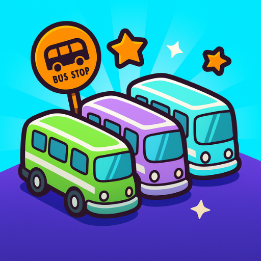 Bus Puzzle