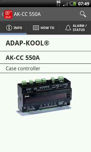 KoolCode ekran görüntüsü