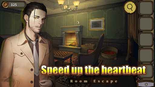 Dream Escape-Room Escape ekran görüntüsü
