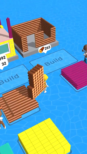 Pro Builder 3D ekran görüntüsü