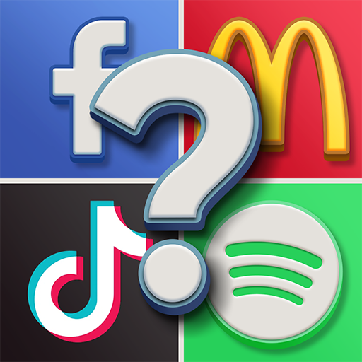 Logo Quest: Brand Trivia