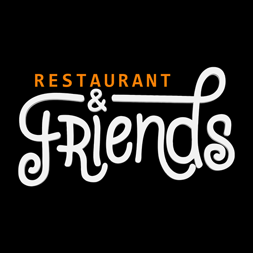 Friends Restoran