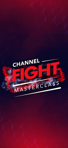 Channel Fight ekran görüntüsü