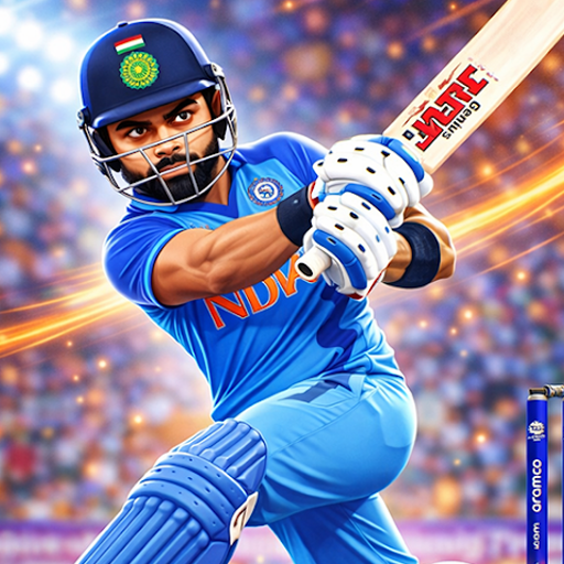 God Of The Cricket