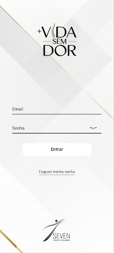 Seven Terapias ekran görüntüsü