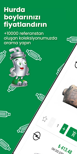 Eco Cat ekran görüntüsü
