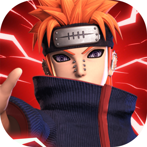 Ninja Power 3D