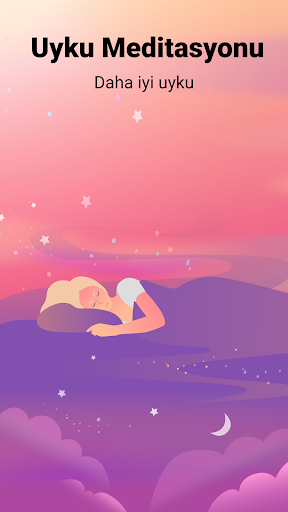 Norbu: meditasyon, nefes, uyku ekran görüntüsü