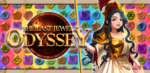 The Last Jewel of Odyssey ekran görüntüsü