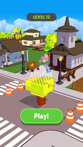 Brick Sorter ekran görüntüsü