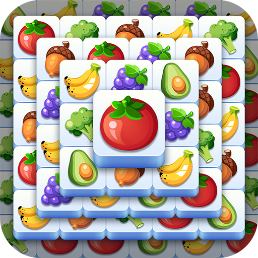 Match Tiles: Brain Puzzle Game
