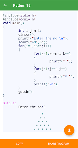 C Programs: 350+ C Examples ekran görüntüsü