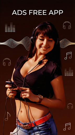 Ultra Sound Booster Pro ekran görüntüsü