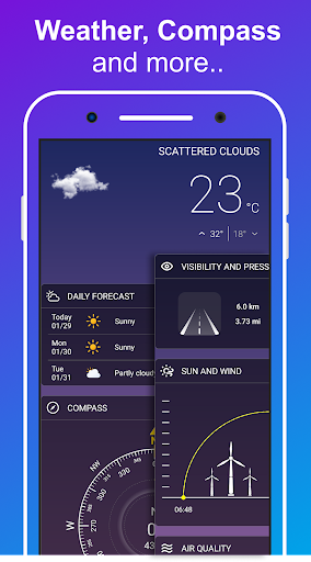SolarCalc - Solar PV Calc ekran görüntüsü