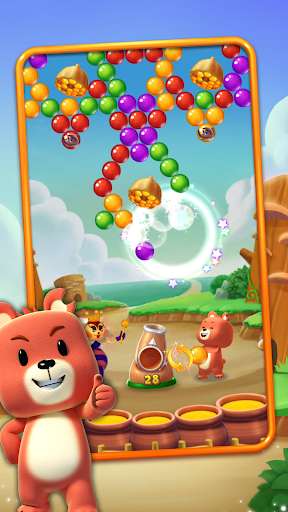 Bubble Buggle Pop: Match Shoot ekran görüntüsü