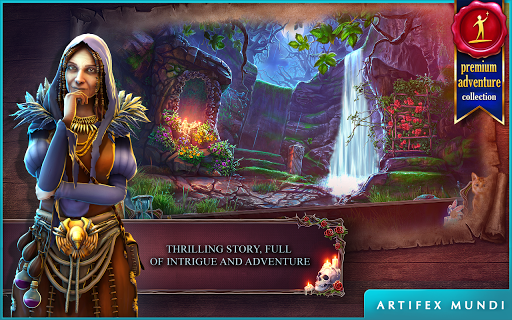 Grim Legends ekran görüntüsü