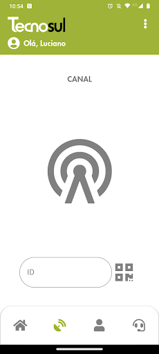 Tecnosul PTT v2.0 ekran görüntüsü