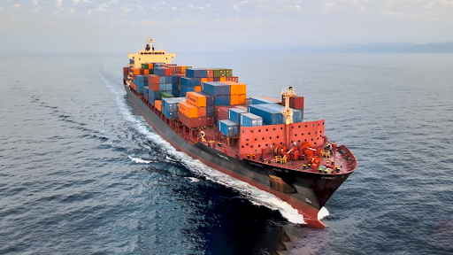 Ship Driver Game 2025 ekran görüntüsü