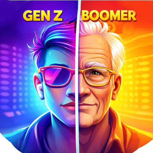 Gen Z Personality Test