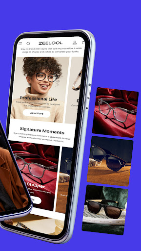 Zeelool - Eyewear For Everyday ekran görüntüsü