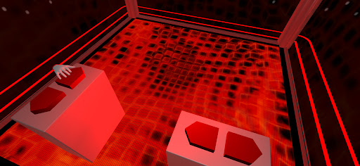 The Cube ekran görüntüsü