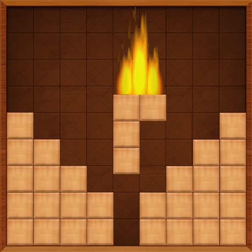 Block Puzzle - Blok Bulmaca