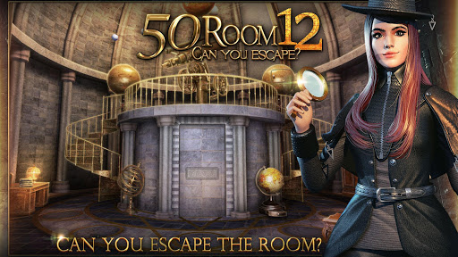 Can you escape the 100 room 12 ekran görüntüsü