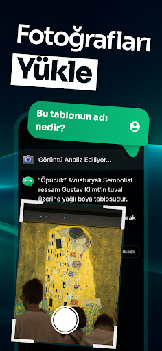 GoatChat - AI Chatbot ekran görüntüsü
