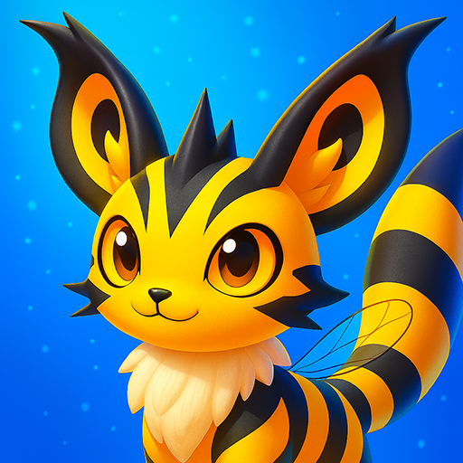 Mashy Pets